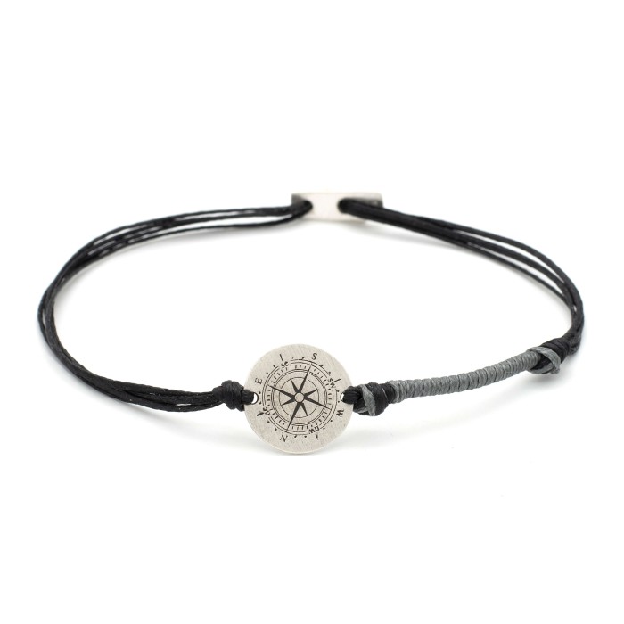 Βραχιόλι "Πυξίδα S"