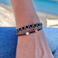 Bracelet "My Little Red Heart" Bracelet "My Little Red Heart"