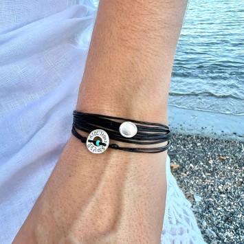 Bracelet "Smile at me"