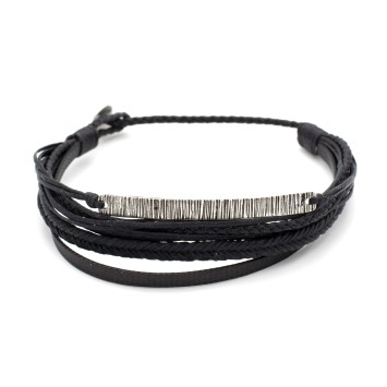 Bracelet "Multidimensional"