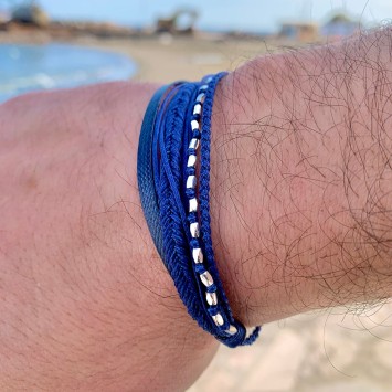 Bracelet "The elements"