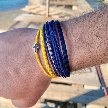 Bracelet "The elements"