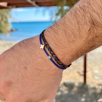 Bracelet "Bohemian Rapsody - Chaplet".