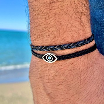 Bracelet "Bohemian Rapsody - Chaplet".