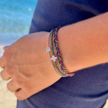 Bracelet "Bohemian Rapsody - Chaplet"