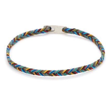 Bracelet - "Bohemian Rapsody - Chaplet"