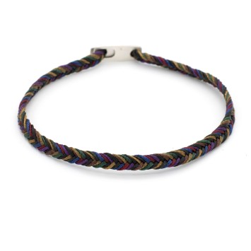 Bracelet - "Bohemian Rapsody - Chaplet"