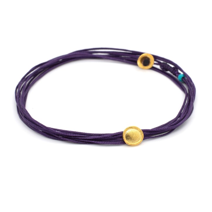 Βραχιόλι "Pin G"