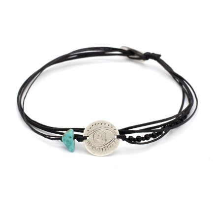 Bracelet "Evil Eye 11T"