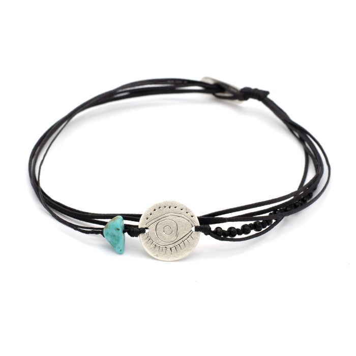 Bracelet "Evil Eye 11T"