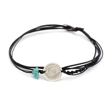 Bracelet "Evil Eye 11T"