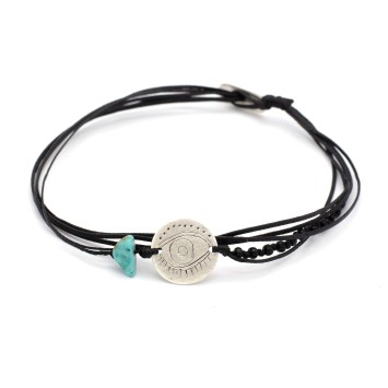 Bracelet "Evil Eye 11T"