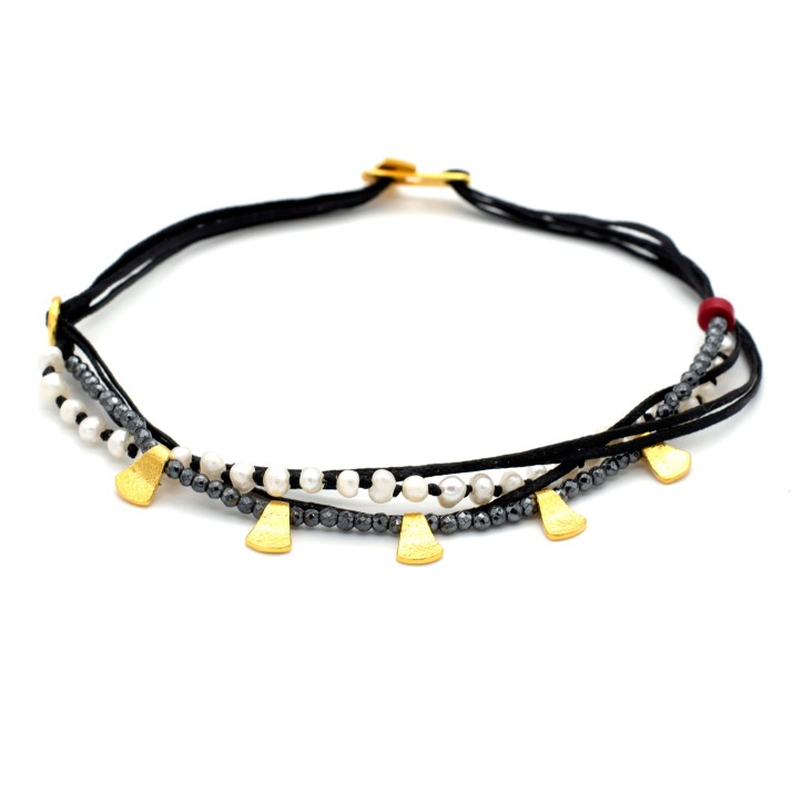 Bracelet "Kalia G"