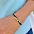 Bracelet "Geometry G"