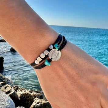 Bracelet "Evil Eye 11T"