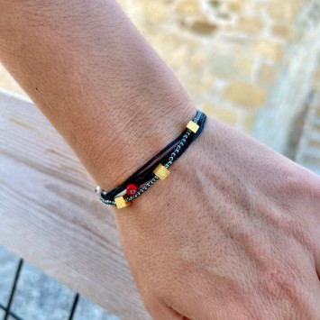 Bracelet "Phaedra G"