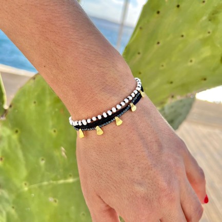 Βραχιόλι "Κάλια G"