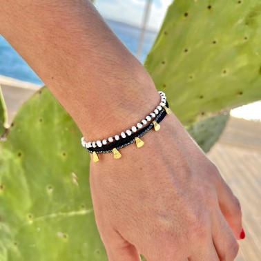 Βραχιόλι "Κάλια G"