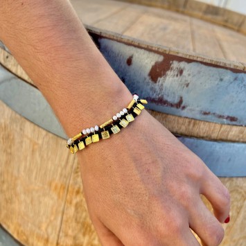 Bracelet "Absolute G"