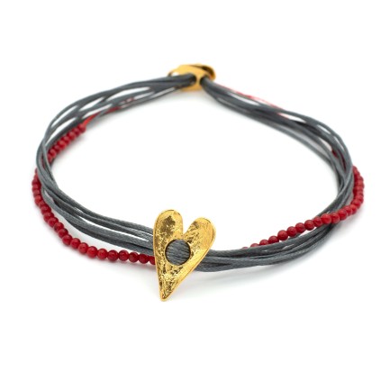 Bracelet "Great Love G"