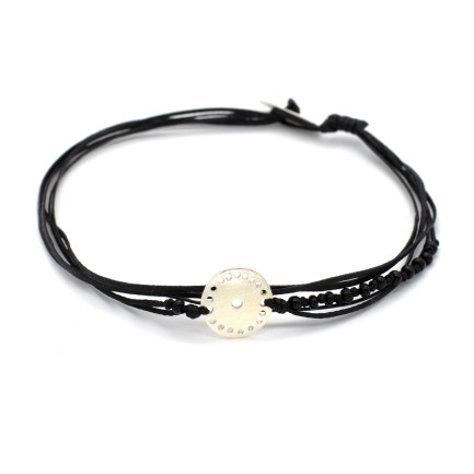 Βραχιόλι "19 Rounds"