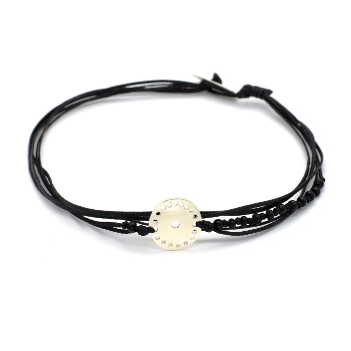 Bracelet "19 Rounds"