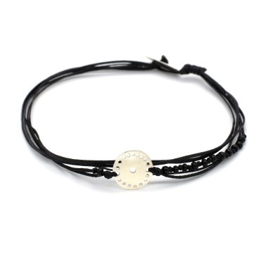 Bracelet "19 Rounds"