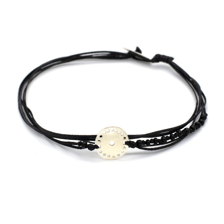 Bracelet "19 Rounds"