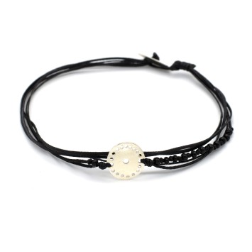 Bracelet "19 Rounds"