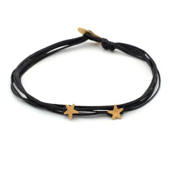 Bracelet "Little Stars G"