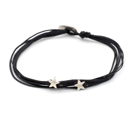 Βραχιόλι "Αστεράκια"