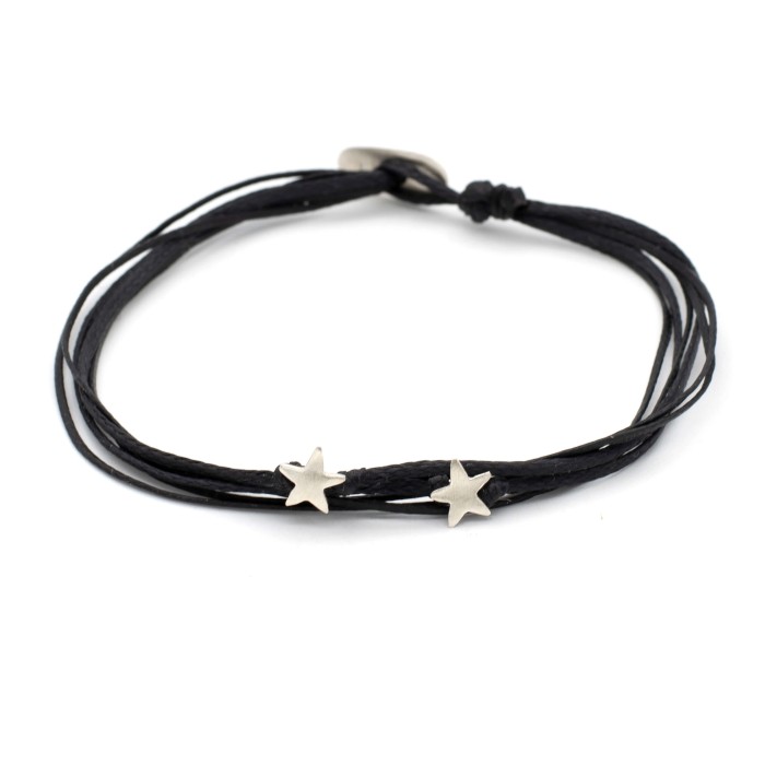 Βραχιόλι "Αστεράκια"