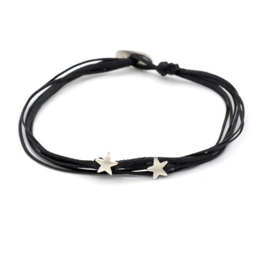 Βραχιόλι "Αστεράκια"