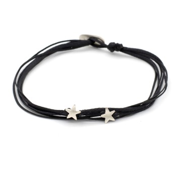 Βραχιόλι "Αστεράκια"