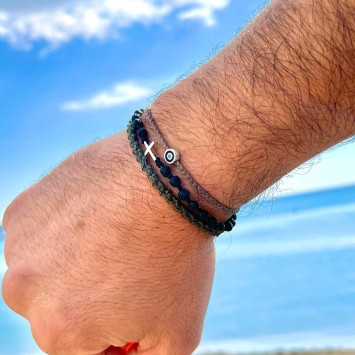 Bracelet "Little Evil Eye"