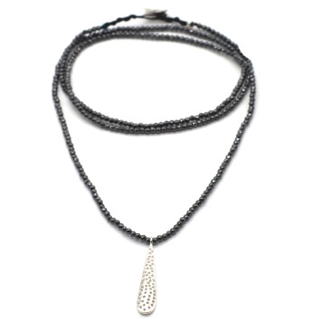 Necklace "Princess Drop S"