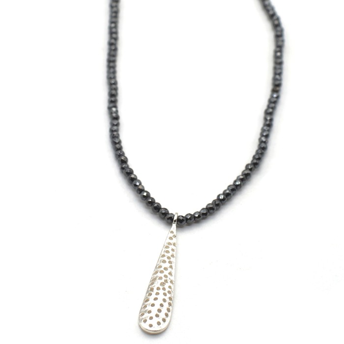 Necklace "Princess Drop S"