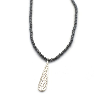 Necklace "Princess Drop S"