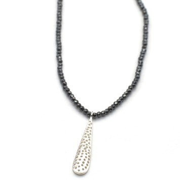 Necklace "Princess Drop S"