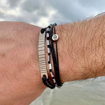 Bracelet "Architecture"