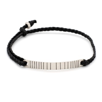 Bracelet "Architecture"