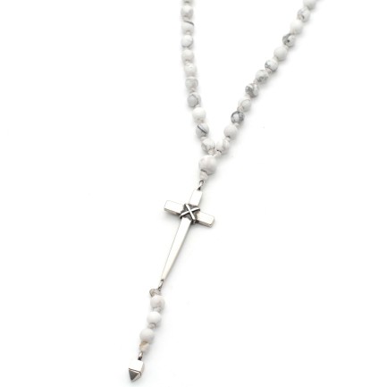 Κολιέ "Σταυροφόρος"