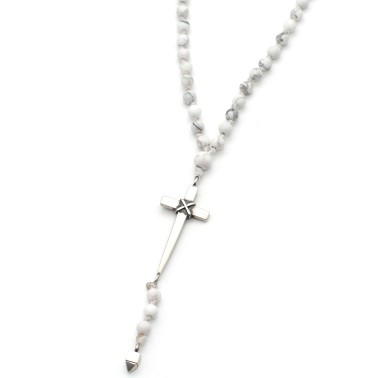 Κολιέ "Σταυροφόρος"