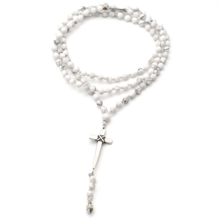 Κολιέ "Σταυροφόρος"