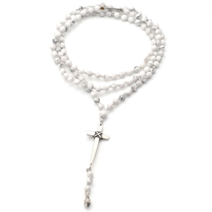 Κολιέ "Σταυροφόρος"