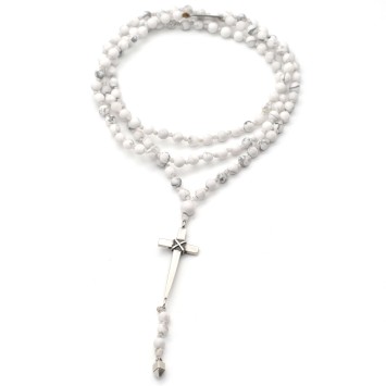 Κολιέ "Σταυροφόρος"