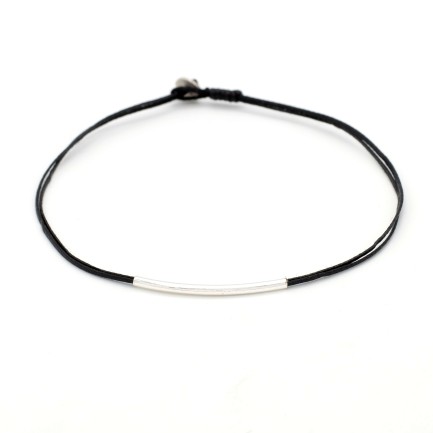 Bracelet "Minimal Little Bar S"