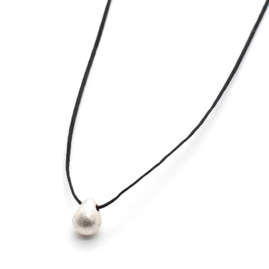 Necklace "Minimal Drop"