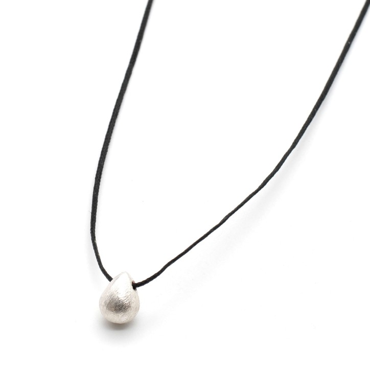 Necklace "Minimal Drop"