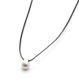 Necklace "Minimal Drop"